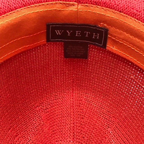 Wyeth Nubby Fedora by Anthropologie ♦️ - Picture 4 of 7